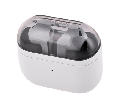 Слушалки True Wireless Samsung Galaxy Buds3 FE, ANC, без кабли, сиви