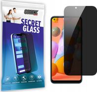 Xham privatësie Grizz SecretGlass për Samsung Galaxy A11, mbrojtës ekrani
