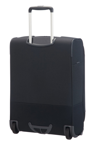 Valixhe Soft Me 2 Rrota Samsonite Base Boost 55/20 Gjatësi 40Cm Ngjyrë E Zezë
