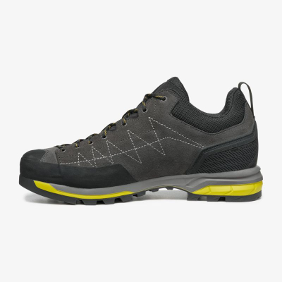 Планинарски обувки SCARPA Zodiac GTX, Gore Tex, бр. 43.5, антрацит