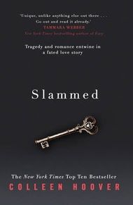 Slammed - Colleen Hoover