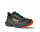 Atlete për vrapim Hoka Mach 6, tekstil, për meshkuj, Black Electric Tangerine