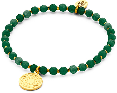 Byzylyk CO88 Fourth Chakra 865-180-090218-0000