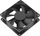 Ventilator PC Akasa AK-9225LS-KT05, DC, 92mm, i zi