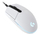 Гејминг глушец Logitech G203 LIGHTSYNC, 6 копчиња, RGB, бел