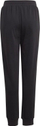 Pantallona për goca adidas BLUV Q3 Pant Jr IA1553, të gjata, të rehatuara, jeshile