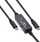 Kabllo aktiv USB-C InLine USB 3.2 Gen 1, 5 Gb/s, i zi