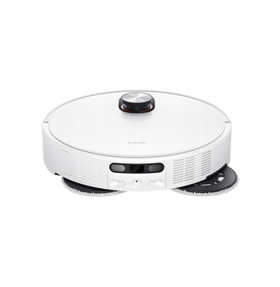 Robot fshesë Xiaomi Vacuum 5, 20000Pa, trup 8.8cm, i bardhë
