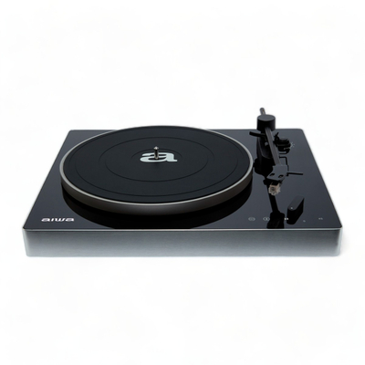 Gramafon me Bluetooth dhe Regjistrim USB AIWA APX-680BT