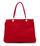 Ҫantë dore David Jones CM6433A, e kuqe