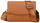 Çantë për femra Vuch Danita Mini Brown, kafe