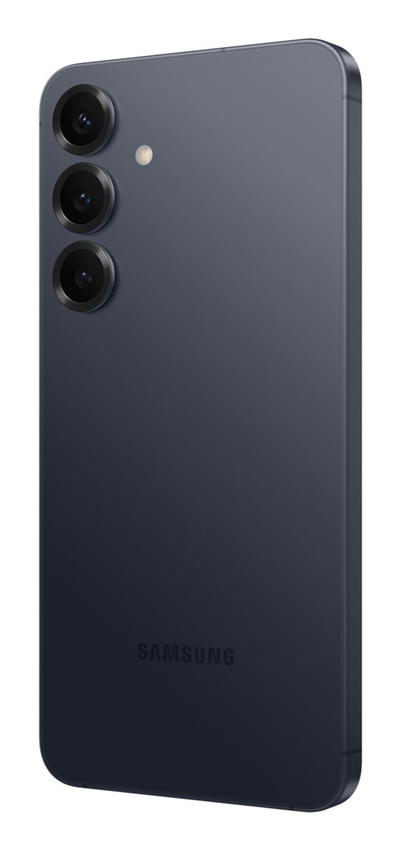 Телефон Samsung Galaxy S25 Plus, 256GB, 5G, црн