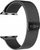 Rrip dore Apple Watch Fixed Mesh, 42/44/SE/45/49mm, çelik inox, i zi