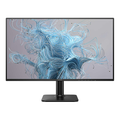 Монитор Philips 1000 Series 24E2N1110/00, 23.8", Full HD, црн