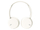 Kufje JVC HA-S36W, wireless, Bluetooth 5.2, të bardha