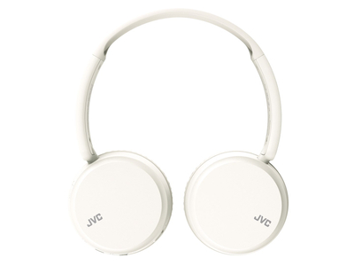 Kufje JVC HA-S36W, wireless, Bluetooth 5.2, të bardha