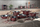 Set tenxheresh Belerghaus Leonardo Collection BH 8051, 15 pjesë, veshje jo ngjitëse, për induksion, burgundy