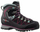 Këpucë trekingu për femra Kayland Plume Micro WS GTX, Gore Tex, taban Vibram, gri rozë, 37.5
