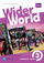Wider World 3 Students Book - Carolyn Barraclough