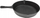 Set tiganë gize Krisberg, 3 copë 25cm 20cm 16cm, për induksion dhe gaz, të zinj