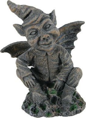 Dekorim për akuarium Zolux, 9.5 x 6x 11.5 cm