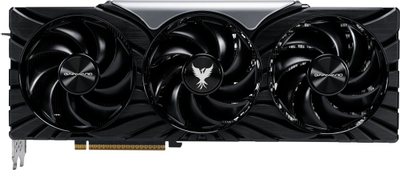 Kartë grafike Gainward GeForce RTX 5070 Phoenix, 12GB GDDR7, PCI Express, e zezë