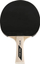 Set raketa pingpongu Butterfly Boll, 2 raketa, 6 topa