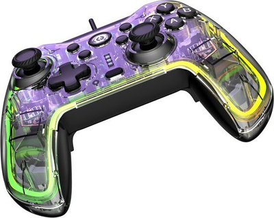Kontroller Canyon GPW-02, wireless, i zi