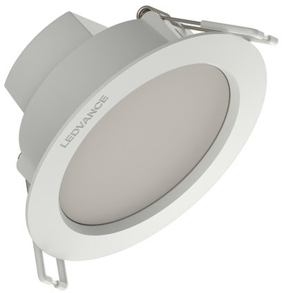 Panel i futur LED Ledvance, 13W, 3000K 1430Lm IP44, i bardhë