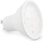 Poç LED GTV, GU10, 3 W, 220 lm, 230 V, i bardhë