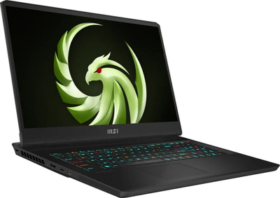 Laptop MSI Alpha 17 C7VG-035XPL, 17.3", AMD Ryzen 9 7945HX, 32 GB RAM, 1 TB SSD, NVIDIA GeForce RTX 4070, i zi
