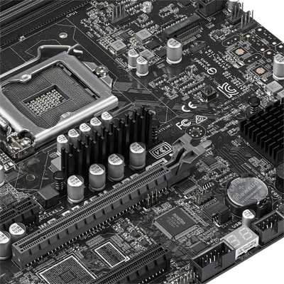 Pllaka amë Asus WS C246M PRO