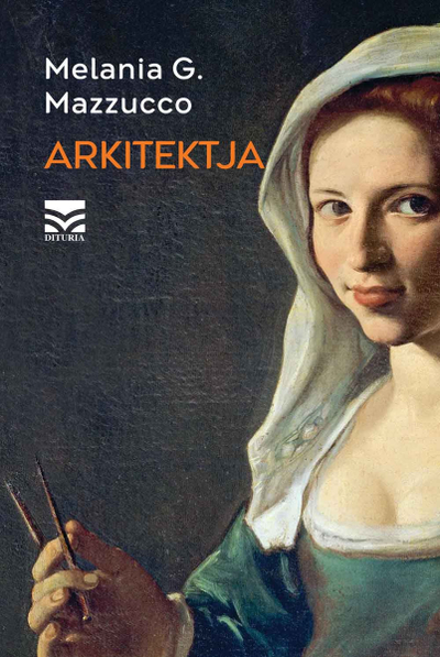 Arkitektja - Melania G. Mazzucco
