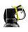Spray piper WALTHER PROSECUR BEAR DEFENSE, 225ml, distancë 10m, i zi