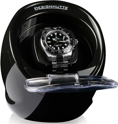 Mbështjellës për orë automatike Designhütte Optimus 2.0 70005/169.11