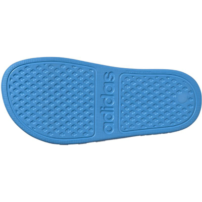 Детски папучи Adidas Adilette Aqua Jr ID2621, Cloudfoam, за базен, сини