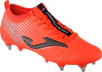 Këpuca futbolli Joma Propulsion Cup 2308 SG, për meshkuj, sintetikë, nr 43, portokalli