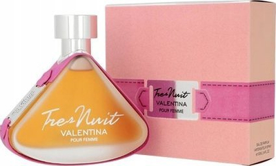 Eau de Parfum Armaf Tres Nuit Valentina, 100ml