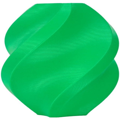 Filament 3D Bambu Lab ABS Refill, 1.75mm, 1kg, jeshile Bambu