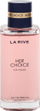Женски парфем La Rive Her Choice EDP, 100 ml