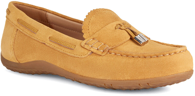 Kёpucё Geox D Vega Moc, tё verdha