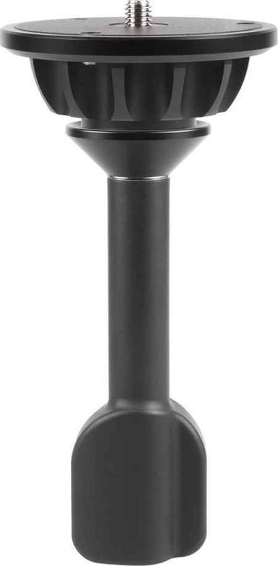 Полусферичен нивелатор за статив Sirui RX-100B, 100mm, алуминиум, црн