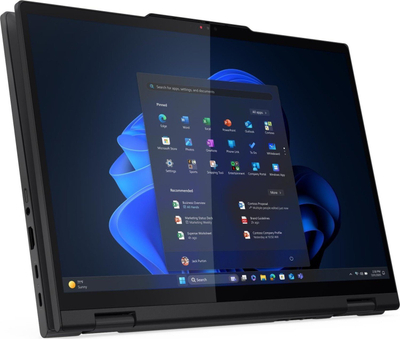 Laptop Lenovo ThinkPad T14s Gen 1, 14\", Intel Core Ultra 7, 32GB RAM, 1TB SSD, gri