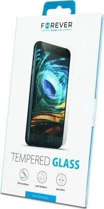 Stakllo e temperuar 9H për Samsung Galaxy M13 M23, transparente
