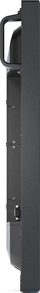 Monitor NEC MultiSync M431, 43 ", UHD 4K, i zi