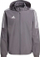Xhup sportiv Adidas Tiro 21 Allweather GM7389 me kapuç për burra, gri