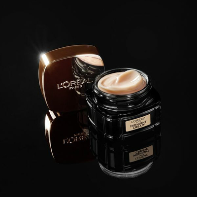 Krem rigjenerues nate për lëkurë L´Oréal Paris Age Perfect Cell Renew, 50 ml