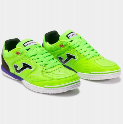 Këpucë futsalli Joma Top Flex 2511 M, indoor, të bardha