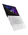 Laptop ASUS ROG ZEPHYRUS G14 GA402RJ-L4054W, 14", 16GB RAM, 512GB SSD, RYZEN 7, RADEON RX 6700S, i argjendtë
