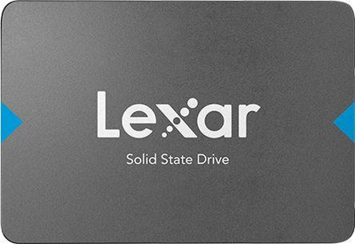 Disk SSD Lexar NQ100 240 GB 2.5" SATA III